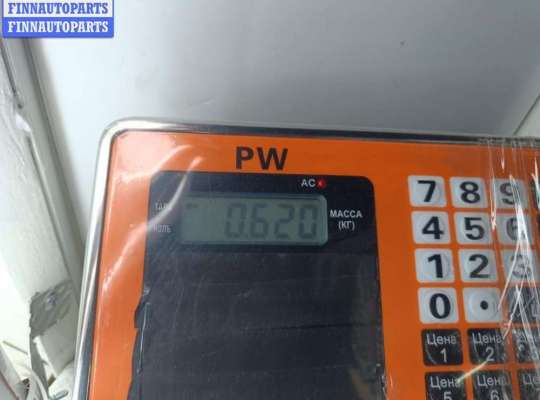 купить Замок ремня безопасности передний на Opel Astra H (2004-2009)