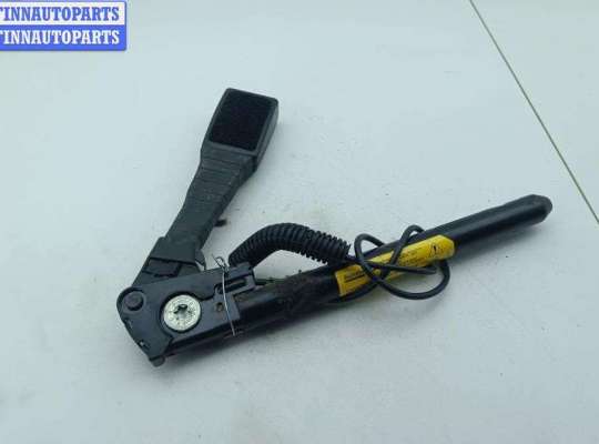 купить Замок ремня безопасности передний на Opel Astra H (2004-2009)