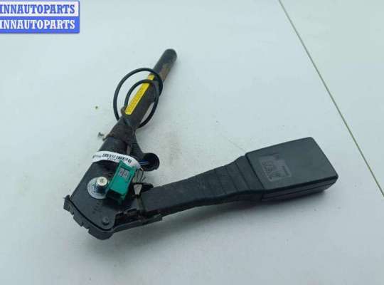 купить Замок ремня безопасности передний на Opel Astra H (2004-2009)