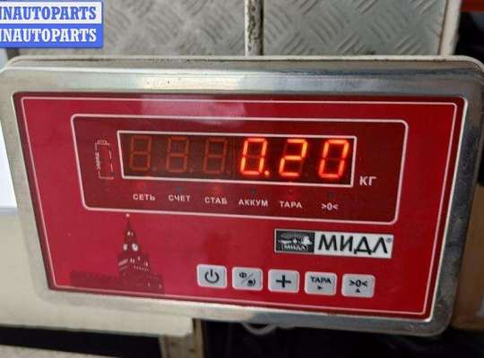 купить Ручка двери наружная задняя правая на Audi A6 C4 (1994-1997)