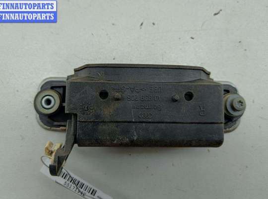 купить Ручка двери наружная задняя правая на Audi A6 C4 (1994-1997)