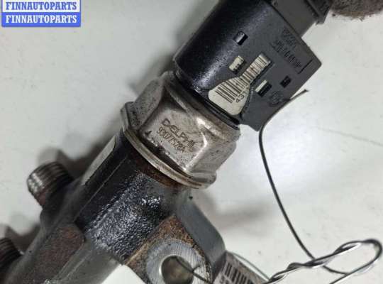 купить Рампа (рейка) топливная на Chevrolet Orlando