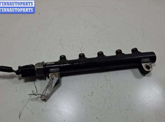 купить Рампа (рейка) топливная на Chevrolet Orlando