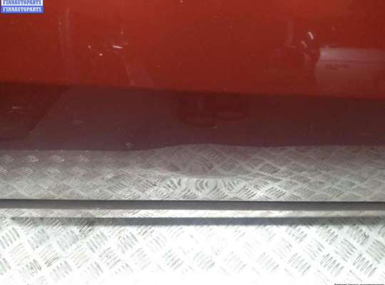 купить Дверь боковая передняя правая на Renault Laguna III (2008-2015)