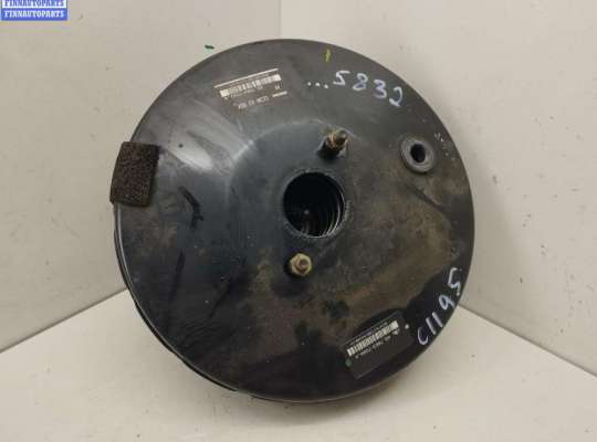 купить Усилитель тормозов вакуумный на Mazda 5