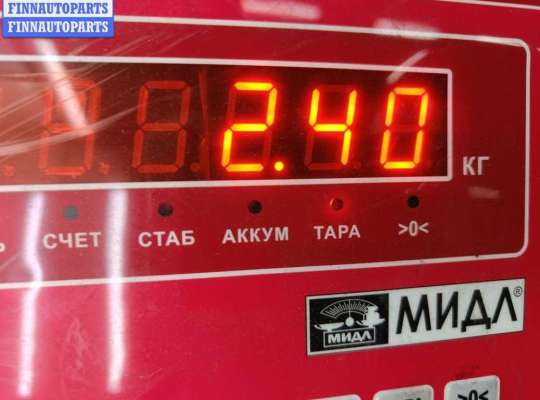 купить Пружина подвески задняя на Volkswagen Passat B5+ (GP)