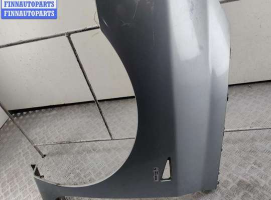 купить Крыло переднее левое на Renault Espace IV (2002-2014)