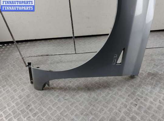 купить Крыло переднее левое на Renault Espace IV (2002-2014)