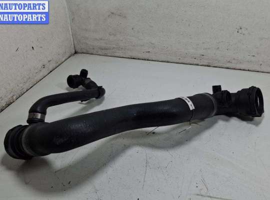 купить Патрубок радиатора на BMW 3 E46 (1998-2006)