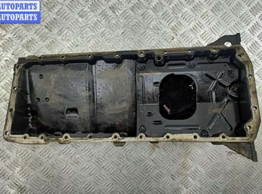 Поддон масляный BM3601229 на BMW 5 E39 (1995-2003)