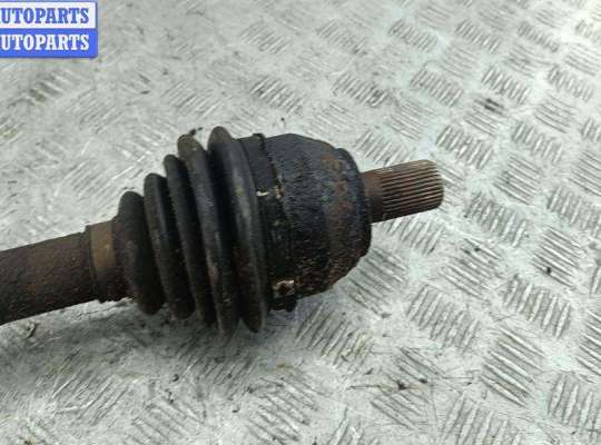 купить Полуось передняя левая на Ford Focus II (2004-2011)