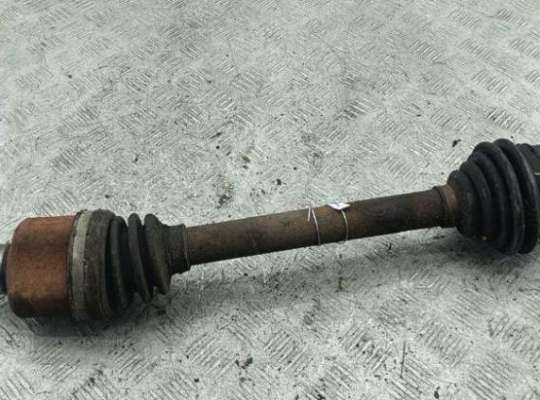 купить Полуось передняя левая на Ford Focus II (2004-2011)