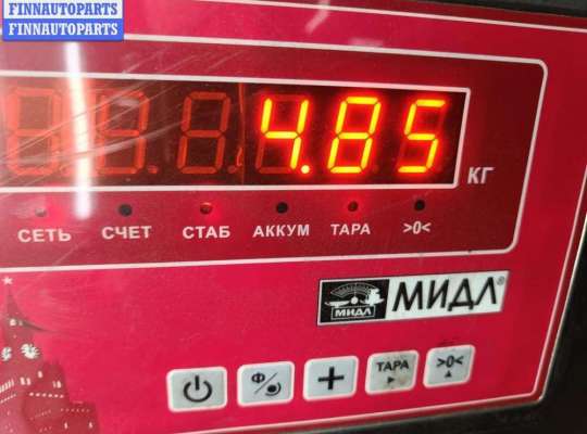 купить Полуось передняя левая на Ford Focus II (2004-2011)