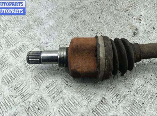 купить Полуось передняя левая на Ford Focus II (2004-2011)