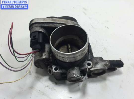 купить Заслонка дроссельная на Volkswagen Passat B5+ (GP)
