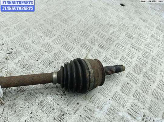 купить Полуось передняя правая на Opel Corsa D (2006-2014)