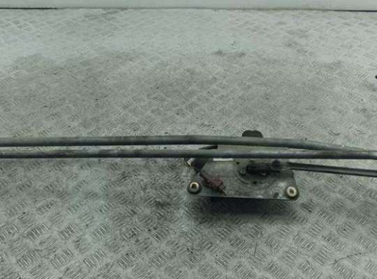 купить Механизм стеклоочистителя переднего (трапеция дворников) на Citroen Xsara Picasso