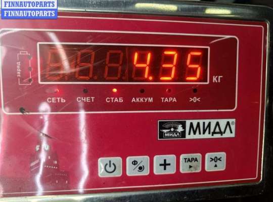 купить Механизм стеклоочистителя переднего (трапеция дворников) на Citroen Xsara Picasso