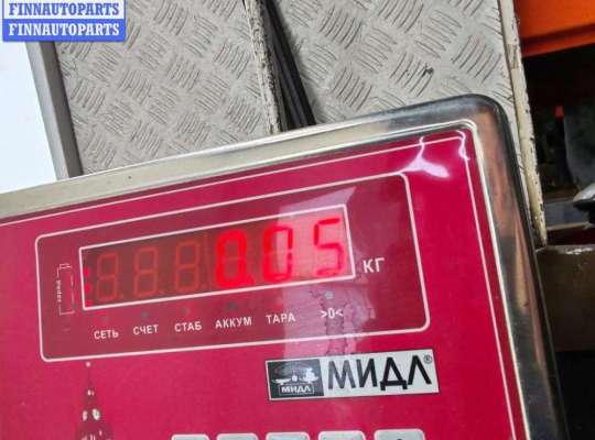 купить Корректор фар на Audi A6 C6 (2004-2011)