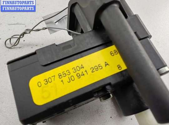 купить Корректор фар на Audi A6 C6 (2004-2011)