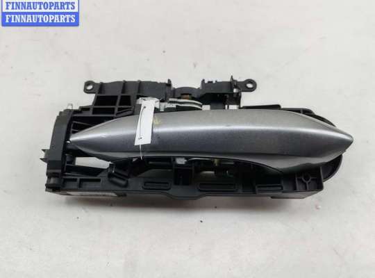 Ручка двери наружная передняя правая BM3519515 на BMW 5 F10/F11 (2009-2017)