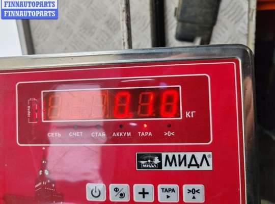 купить Шлейф подрулевой на Fiat Doblo (2000-2010)