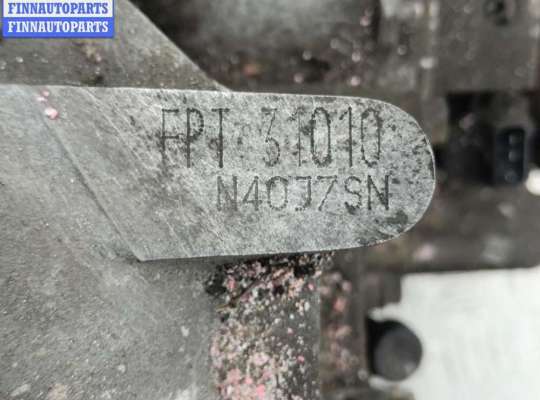 купить КПП автоматическая (АКПП) на Audi A4 B5 (1994-2001)