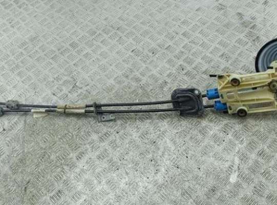 купить Кулиса КПП на Mitsubishi Colt (2004-2012)