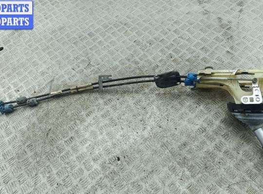 купить Кулиса КПП на Mitsubishi Colt (2004-2012)