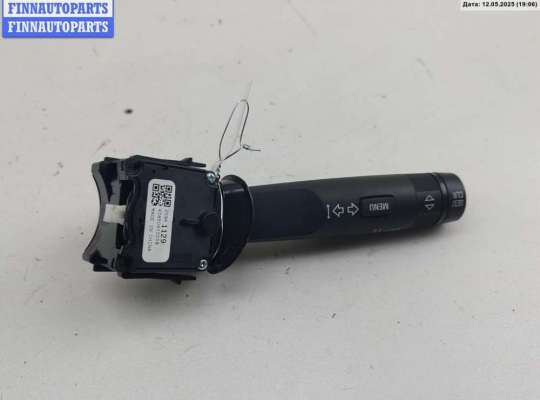 Переключатель поворотов OP2214839 на Opel Meriva B (2010-2017)