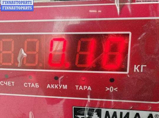 купить Переключатель поворотов на Opel Meriva B (2010-2017)
