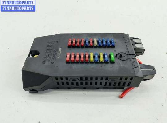 Блок предохранителей MB1657557 на Mercedes Sprinter W901-W905 (1995-2006)