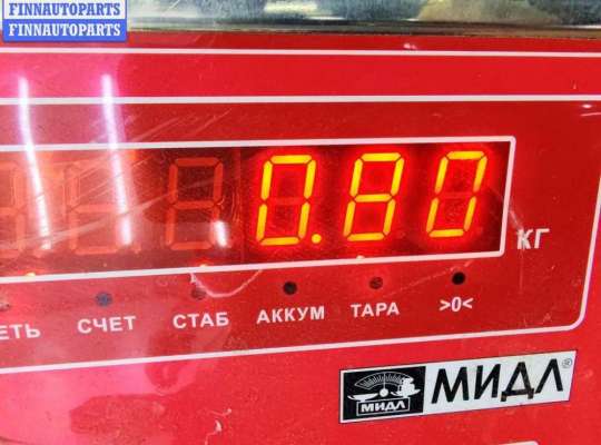 купить Блок предохранителей на Mercedes Sprinter W901-W905 (1995-2006)