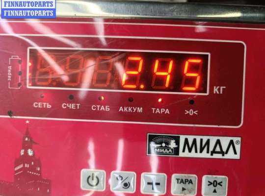 купить Пружина подвески задняя на Opel Astra G (1998-2004)