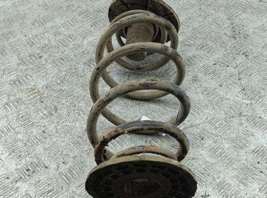 купить Пружина подвески задняя на Opel Astra G (1998-2004)