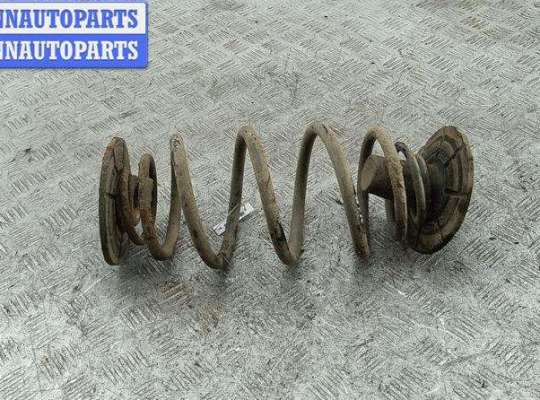 купить Пружина подвески задняя на Opel Astra G (1998-2004)