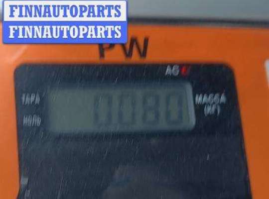 купить Подсветка номера на Dacia (Renault) Sandero I (2008-2012)