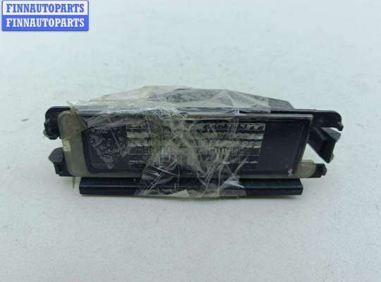 купить Подсветка номера на Dacia (Renault) Sandero I (2008-2012)