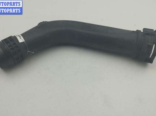 Патрубок интеркулера RN1580935 на Renault Scenic III (2009-2015)