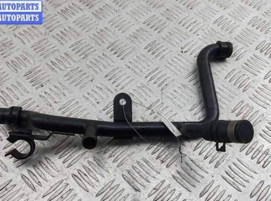 купить Трубка охлаждающей жидкости металлическая на Volkswagen Passat B5+ (GP)