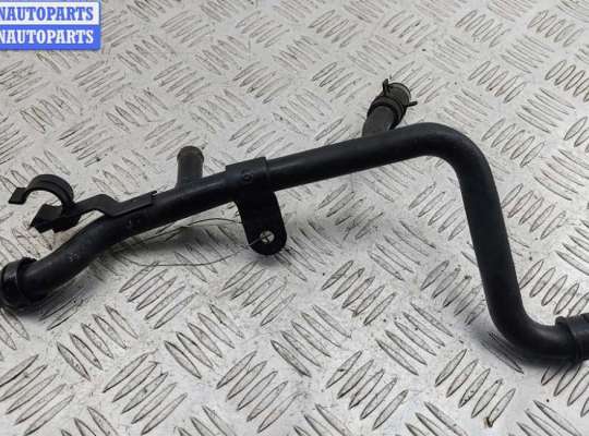 купить Трубка охлаждающей жидкости металлическая на Volkswagen Passat B5+ (GP)