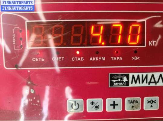 купить Пружина подвески задняя на Mercedes Vito-1 W638 (1996-2003)