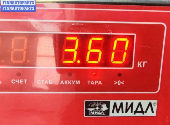 купить Стартер на Audi A4 B5 (1994-2001)