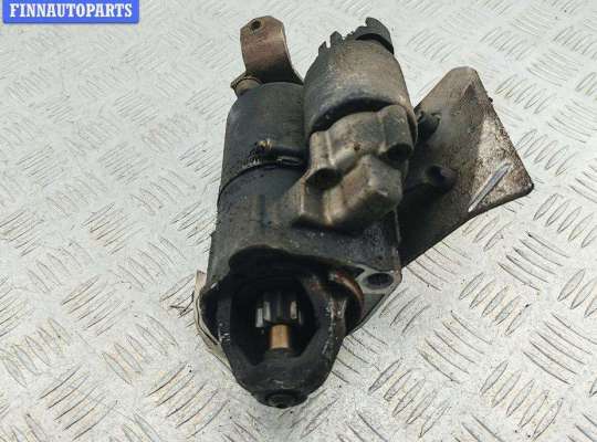 купить Стартер на Audi A4 B5 (1994-2001)