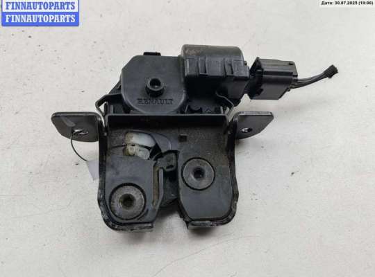 купить Замок багажника на Renault Scenic III (2009-2015)