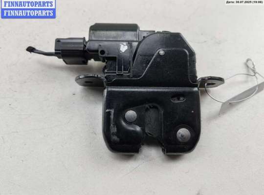 Замок багажника RN1459312 на Renault Scenic III (2009-2015)
