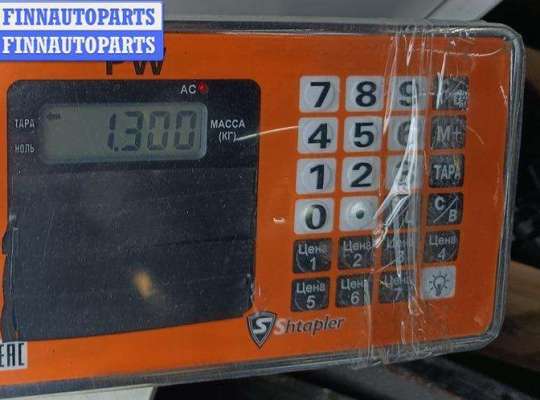 купить Подушка безопасности (Airbag) водителя на Citroen C5 (2001-2008)