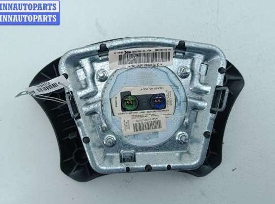 купить Подушка безопасности (Airbag) водителя на Citroen C5 (2001-2008)