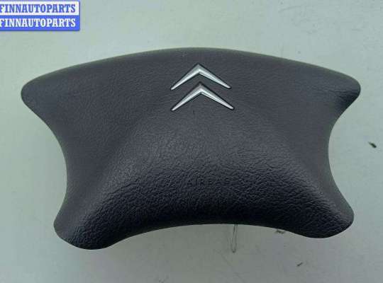 купить Подушка безопасности (Airbag) водителя на Citroen C5 (2001-2008)