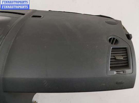 купить Панель приборная (торпедо) на Renault Megane II (2002-2008)